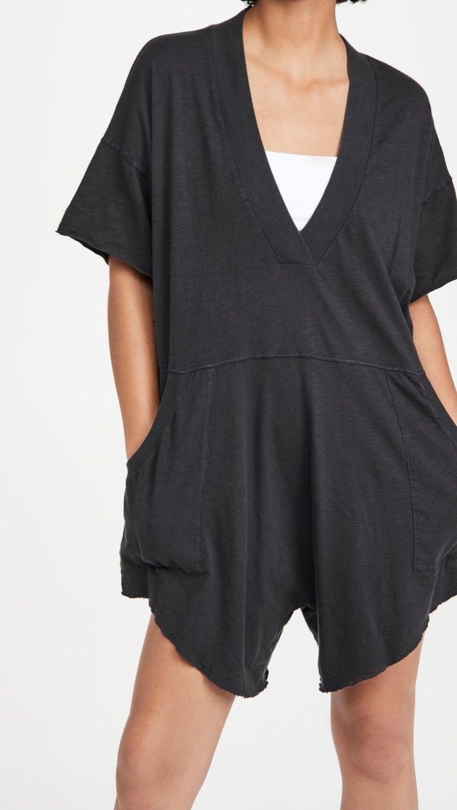 Why Not Romper | Shopbop