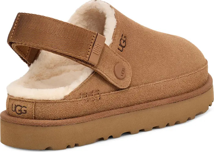 UGG® Goldenstar Cozy Clog (Women) | Nordstrom | Nordstrom