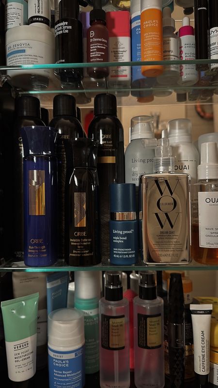 BEST HAIR PRODUCTS FROM THE SEPHORA SALE

I always stock up on Oribe and Living proof bond building products as someone who bleaches my hair. 

#LTKfindsunder50 #LTKbeauty #LTKsalealert