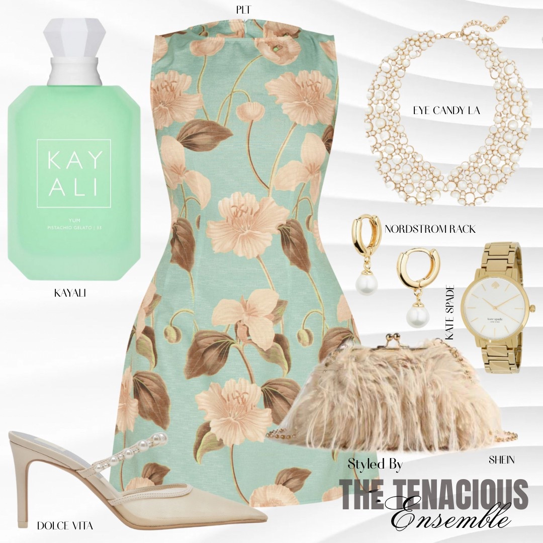 Such a girly girl 😍