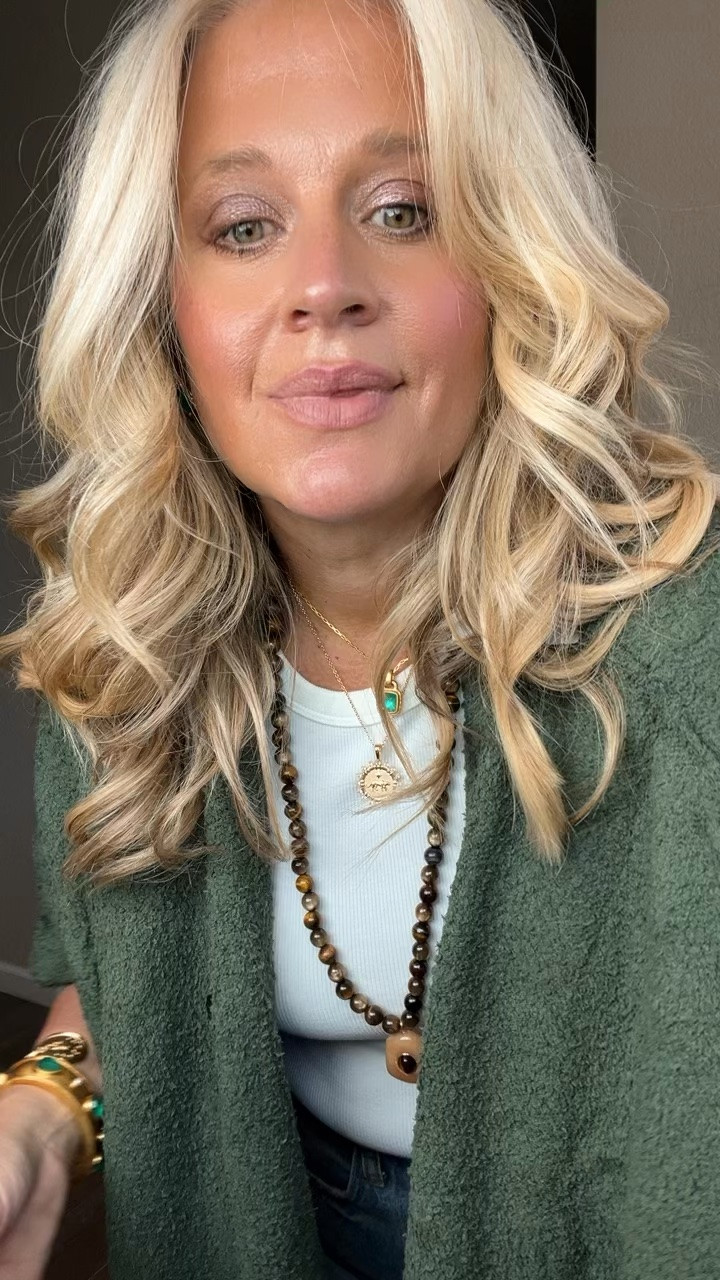 ✨Tap the bell, save and ❤️ start here over 40 fashion, midlife style, midsize fashion and luxury looks for less.  

Okay, these are GOOD. 🤎🍂

I went through so many fall finds, and these are the 6 I’d actually buy and wear on repeat. Comfy, polished, easy to style—and they work with our bodies, not against them.

Lift • skim • balance. Outfit Physics™

👑 Helping you look good, feel good.-Lindsey Denver   Check back daily for belly-friendly style, confidence, and Outfit Physics™.

#LTKOver40 #LTKMidsize #LTKPlusSize

Comment SHOP below to receive a DM with the link to this post on my LTK ⬇ https://liketk.it/6osXq

Comment SHOP below to receive a DM with the link to this post on my LTK ⬇ https://liketk.it/6ot53