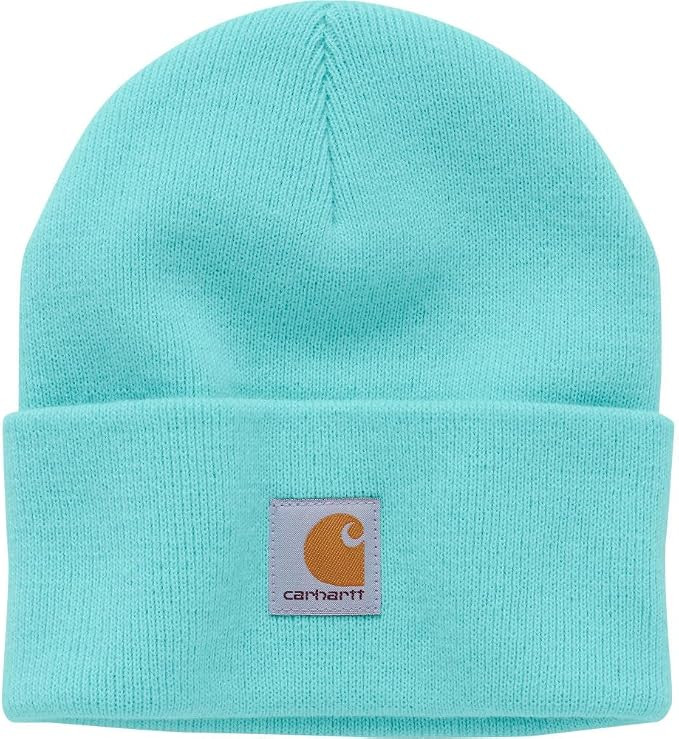 Carhartt Knit Beanie Cuff Hat | Amazon (US)