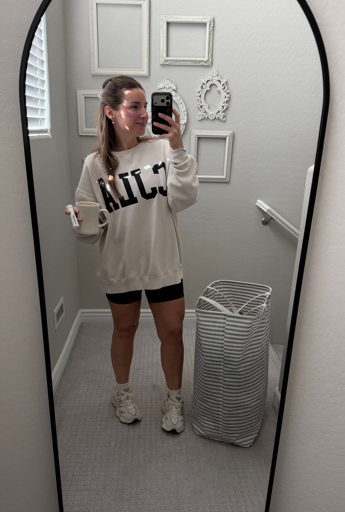 Friday errands & chores!

#LTKActive #LTKPetite #LTKootd