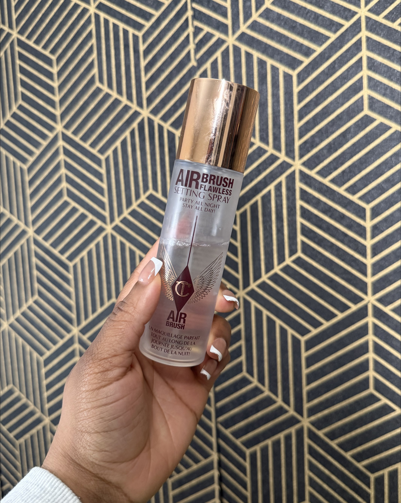 The best setting sprays for your makeup to keep it long lasting this spring & summer. Pick these up during the Sephora sale! 

#LTKgrwm #LTKSaleAlert #LTKBeauty