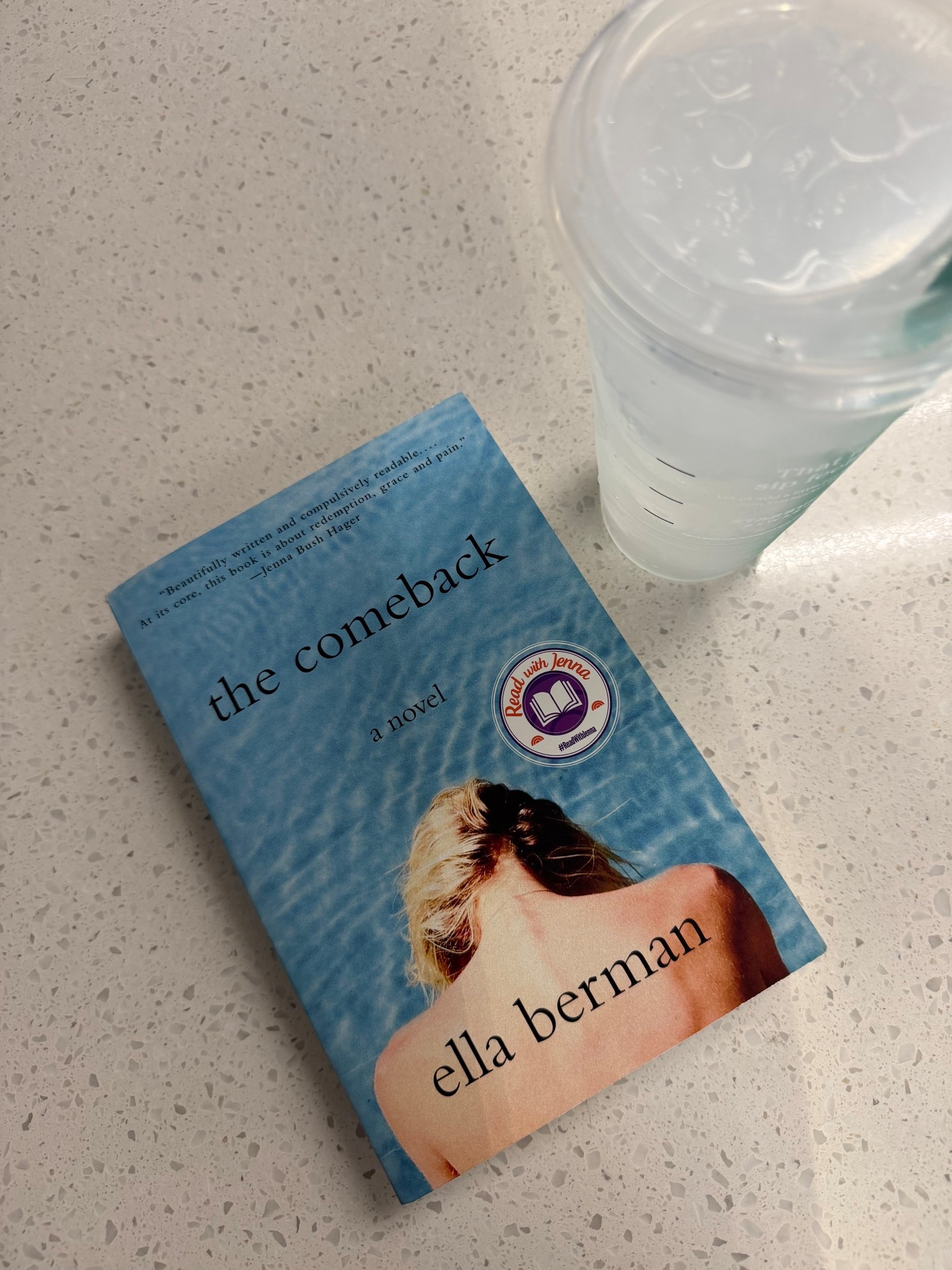 Currently reading 📖 


Book club, babes in the covers, reading club.

#LTKdayinmylife #LTKTravel