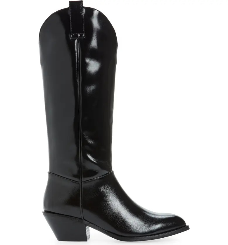 Jeffrey Campbell Blade 2 Western Boot | Nordstrom | Nordstrom