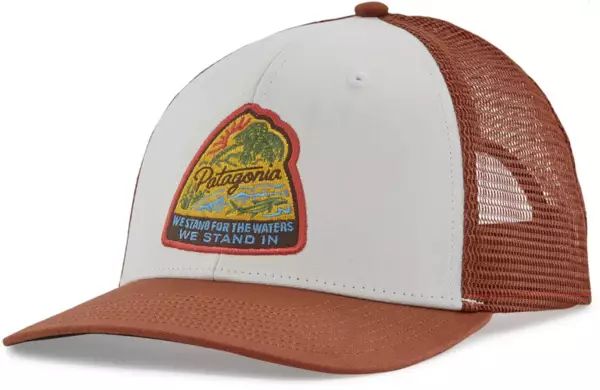 Patagonia Take a Stand Trucker Hat | Dick's Sporting Goods