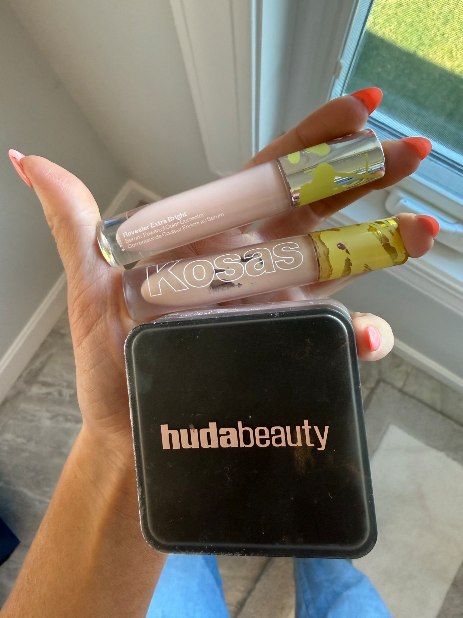 The best under eye combo! 

#LTKBeauty