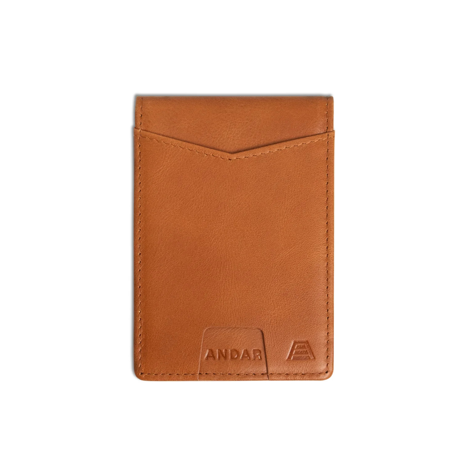 The Ranger | Andar