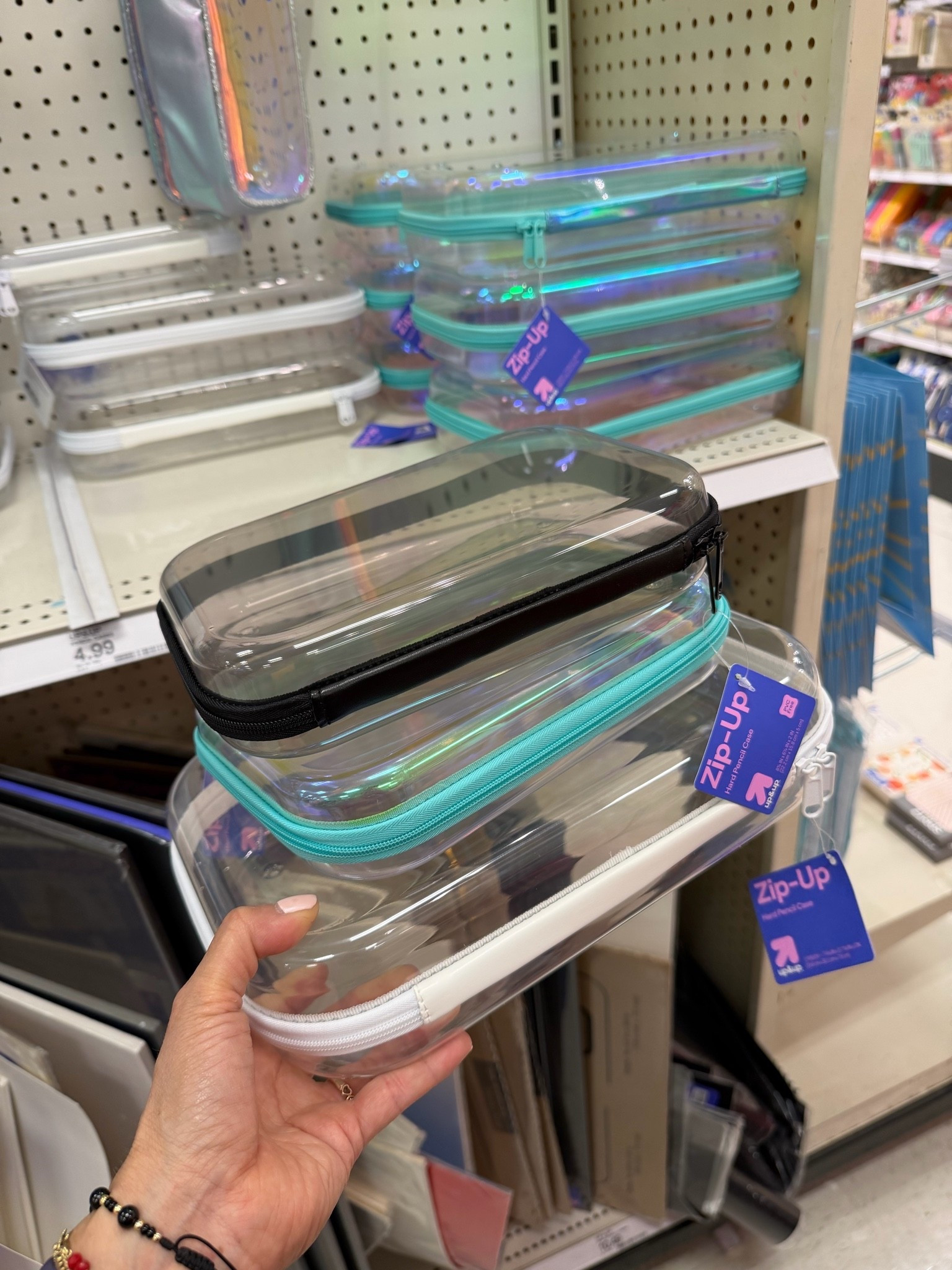 Hard cases are back

#LTKKids #LTKTravel #LTKdayinmylife