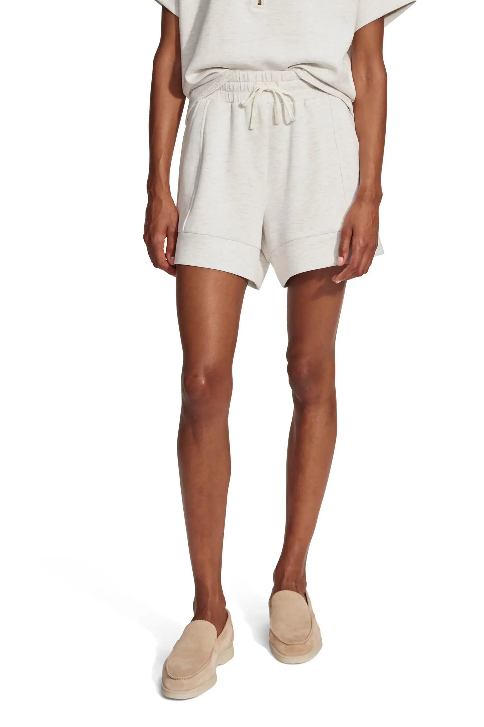 Varley Atrium High Waist Shorts (Women) | Nordstrom | Nordstrom
