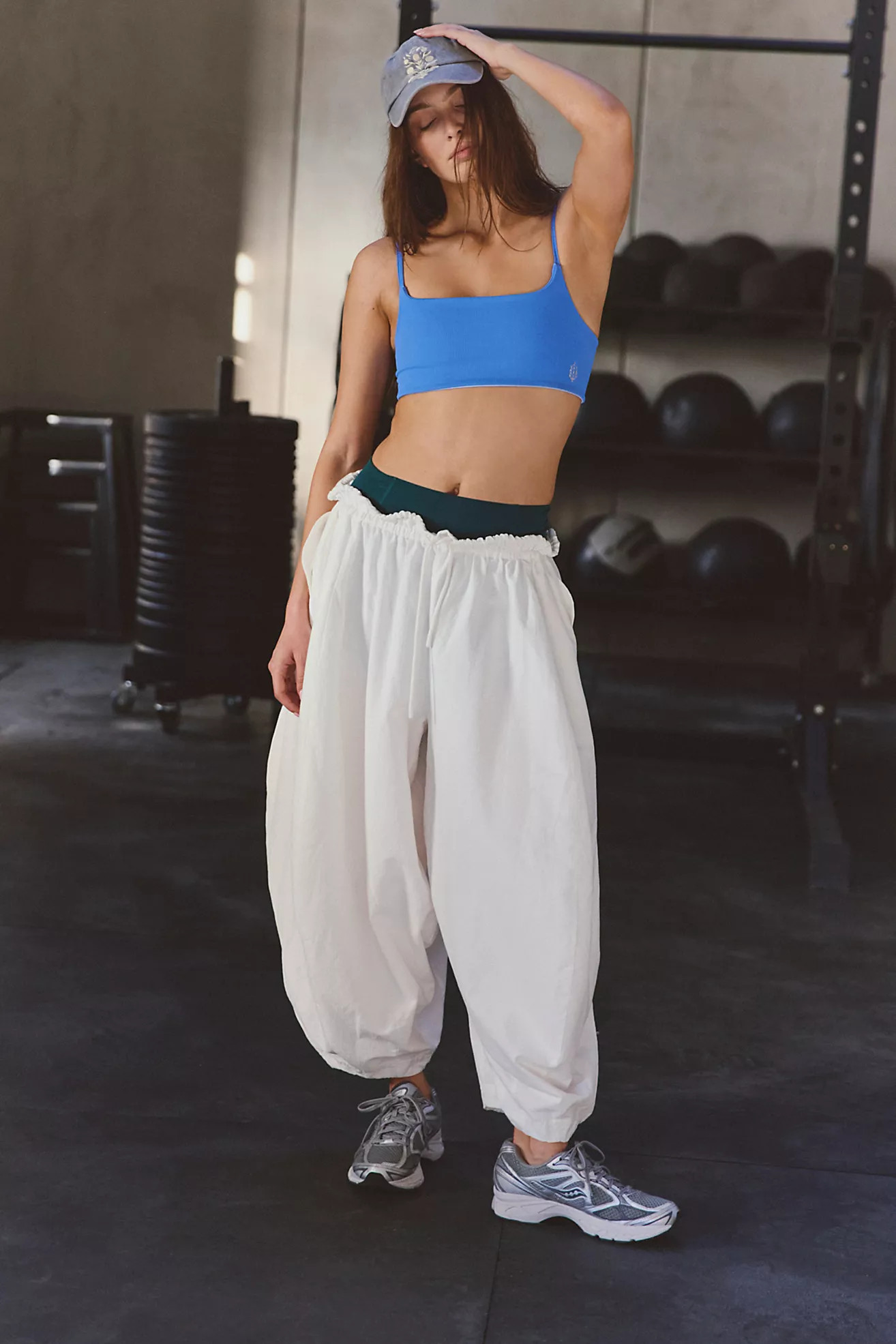 On The Pulse Balloon Pants | Free People (Global - UK&FR Excluded)