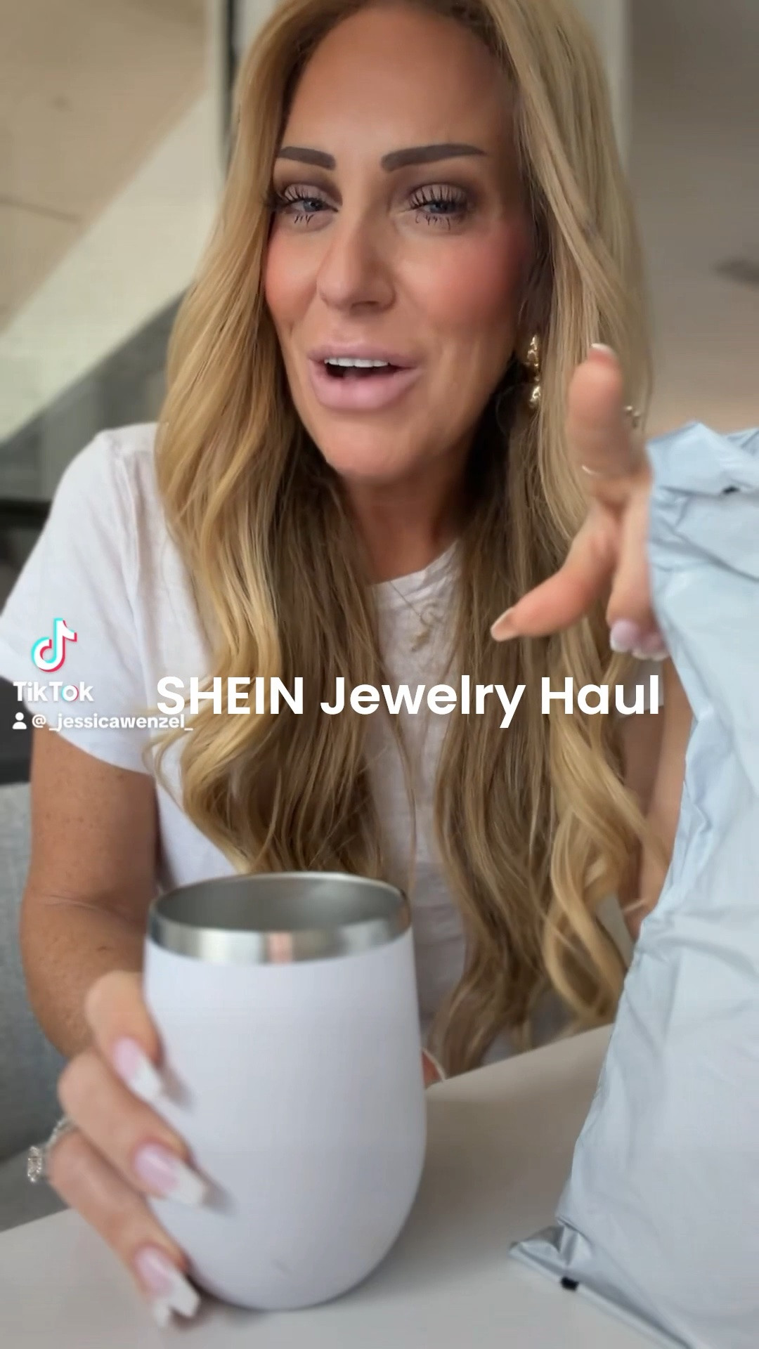 The jewelry pieces are the easiest way to add a little personality to your outfits without overspending!