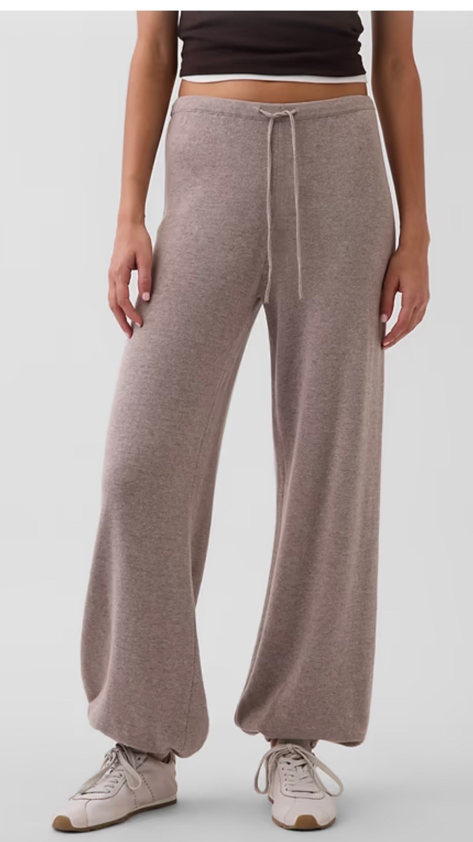 Ordered these in xs petite! I love the bottoms