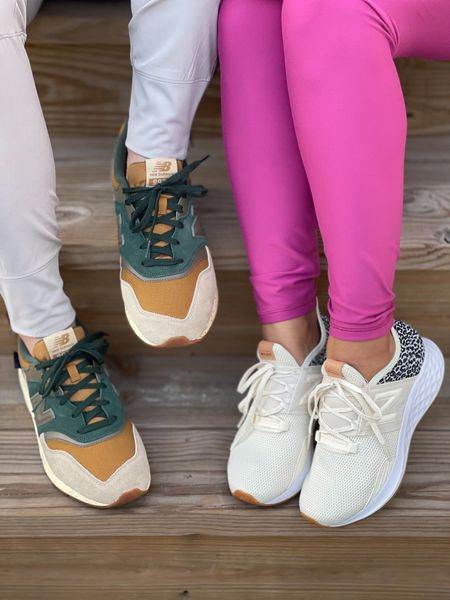 Love these new balance sneakers for him & her found @DSW!

#newbalance #workoutsneakers #casualsneakers #giftsforhim #giftsforher #dsw #colorblocksneakers

#LTKfit #LTKGiftGuide #LTKshoecrush