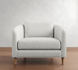 Remmy Chair | Pottery Barn (US)