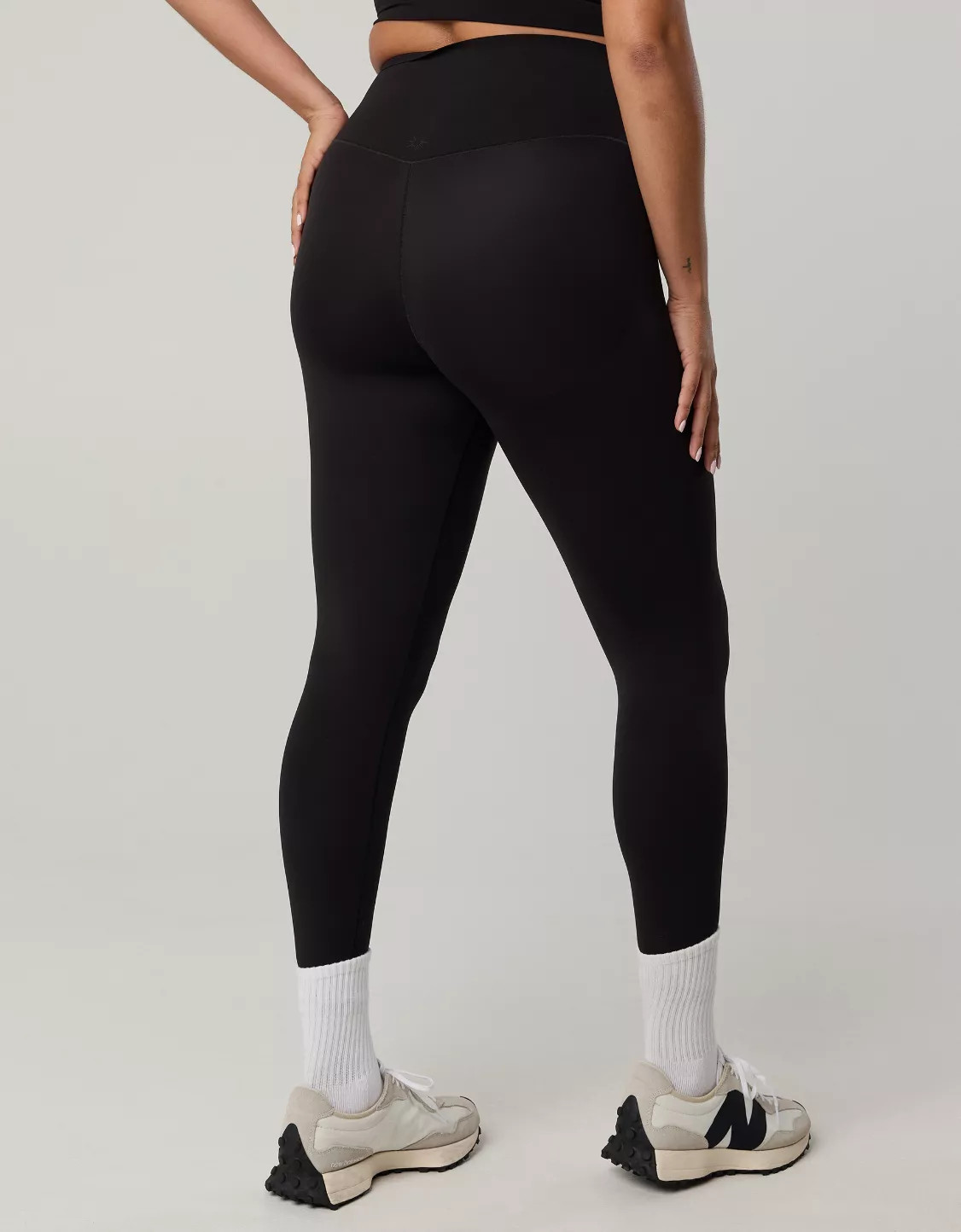 OFFLINE By Aerie Real Me XTRA Hold Up! Lift Legging | Aerie