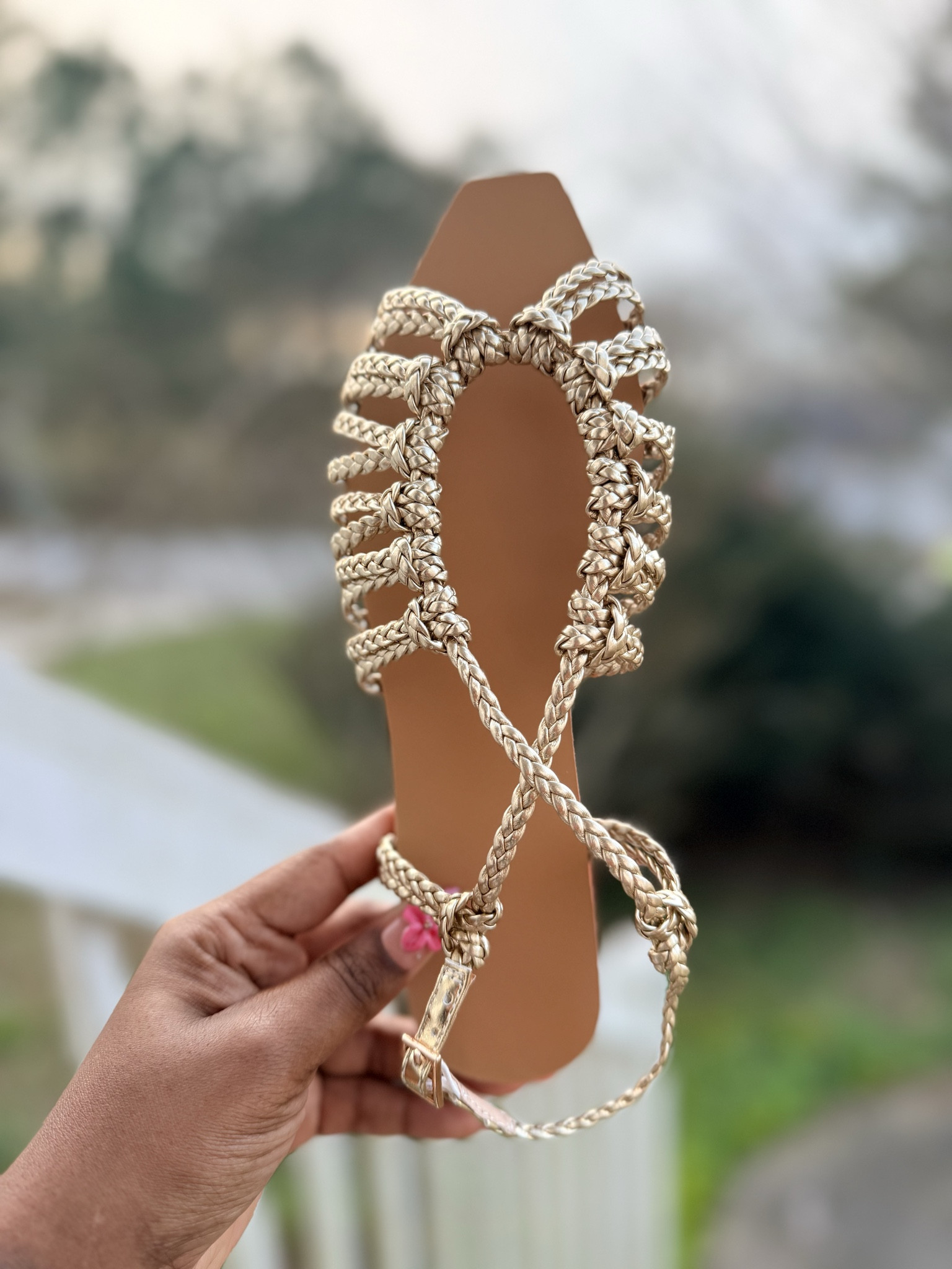 Spring outfits are nothing without cute shoes 🌷

Soft colors.
Comfortable fits.
Easy everyday styles.

From brunch dates to vacations and everyday looks, these spring shoes go with everything. Shop my favorite pairs now.

#SpringFashion #ShoeStyle #SpringWardrobe #CuteFits #ClosetRefresh #StyleInspo #FashionFavorites #ShoppingWithPriiincesss #Atlantamom #Atlantabloggers #Atlantablogger #AtlantaCreator #Atlantacontentcreators #Atlantacontentcreator
