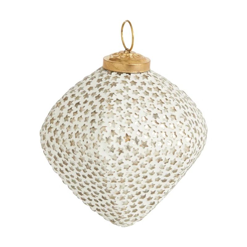 Trimmings Holiday Shaped Ornament | Wayfair North America