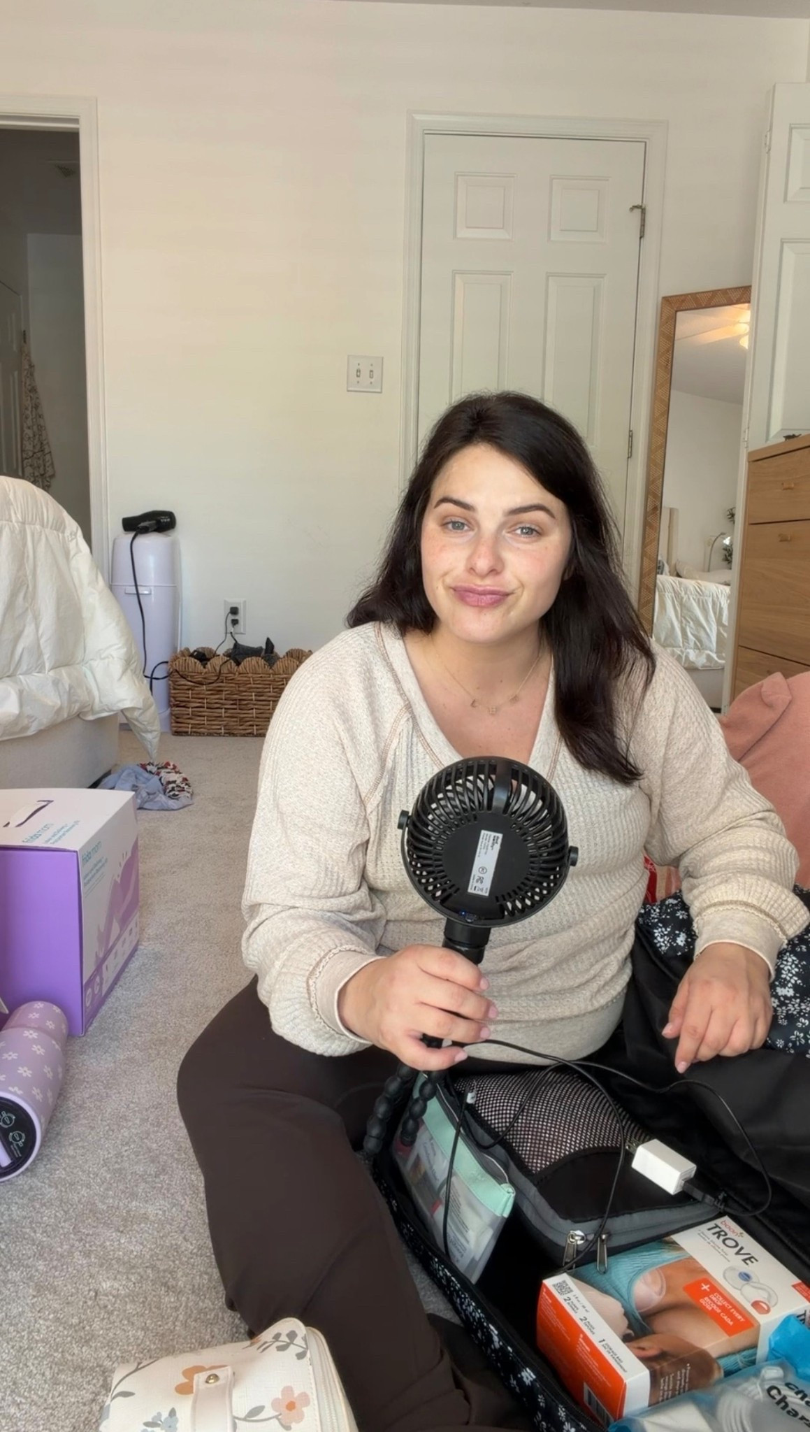 A few of my hospital bag must haves! 👶🏻

#LTKmomlife #LTKBump #LTKBaby