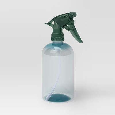 17 fl oz Garden Spray Bottle - Room Essentials™ | Target