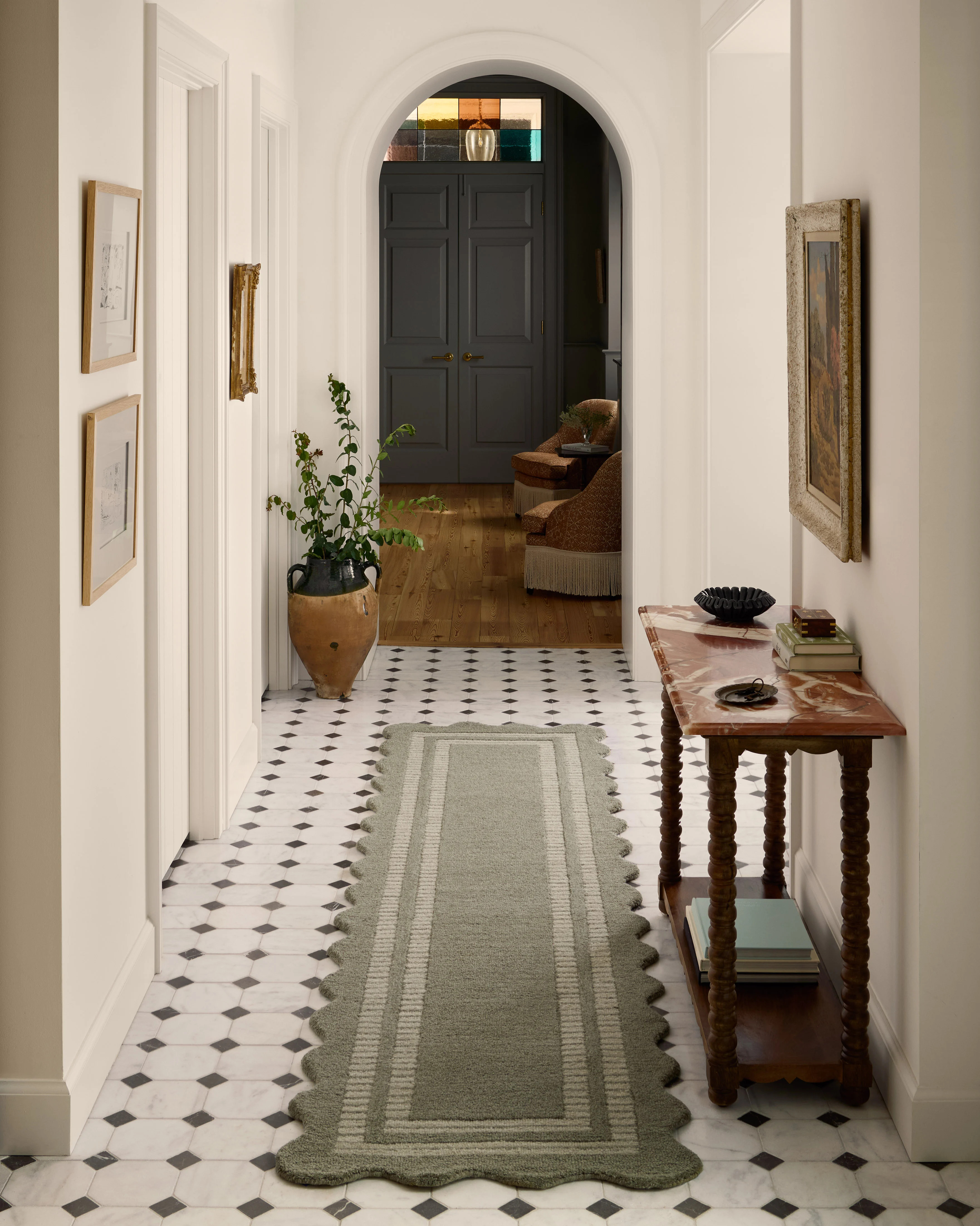Scottie SCO-01 Area Rug | Rugs Direct