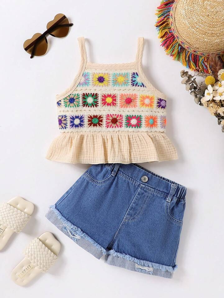 SHEIN Vacayshion Kids      Rating : 4.93 items : 5.1K Followers : 3.7K           Follow   
   ... | SHEIN