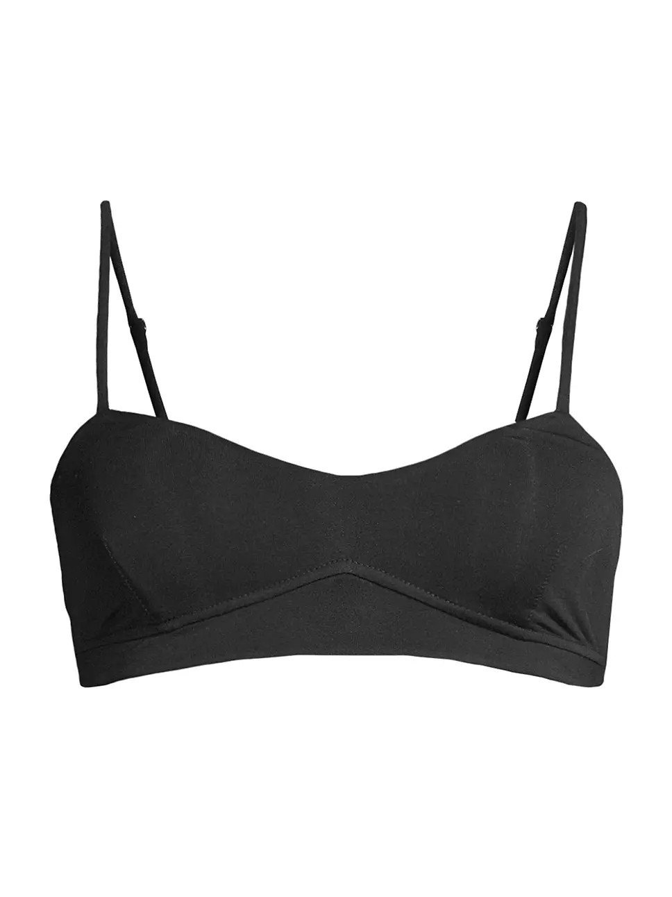 One Step Ahead Bralette | Saks Fifth Avenue
