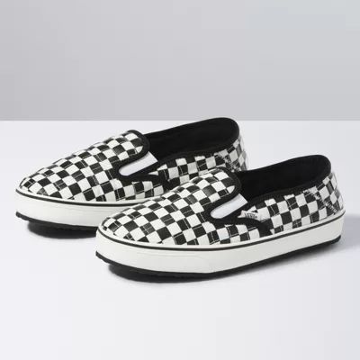 Checkerboard Slip-Er 2 | Shop Shoes At Vans | Vans (US)