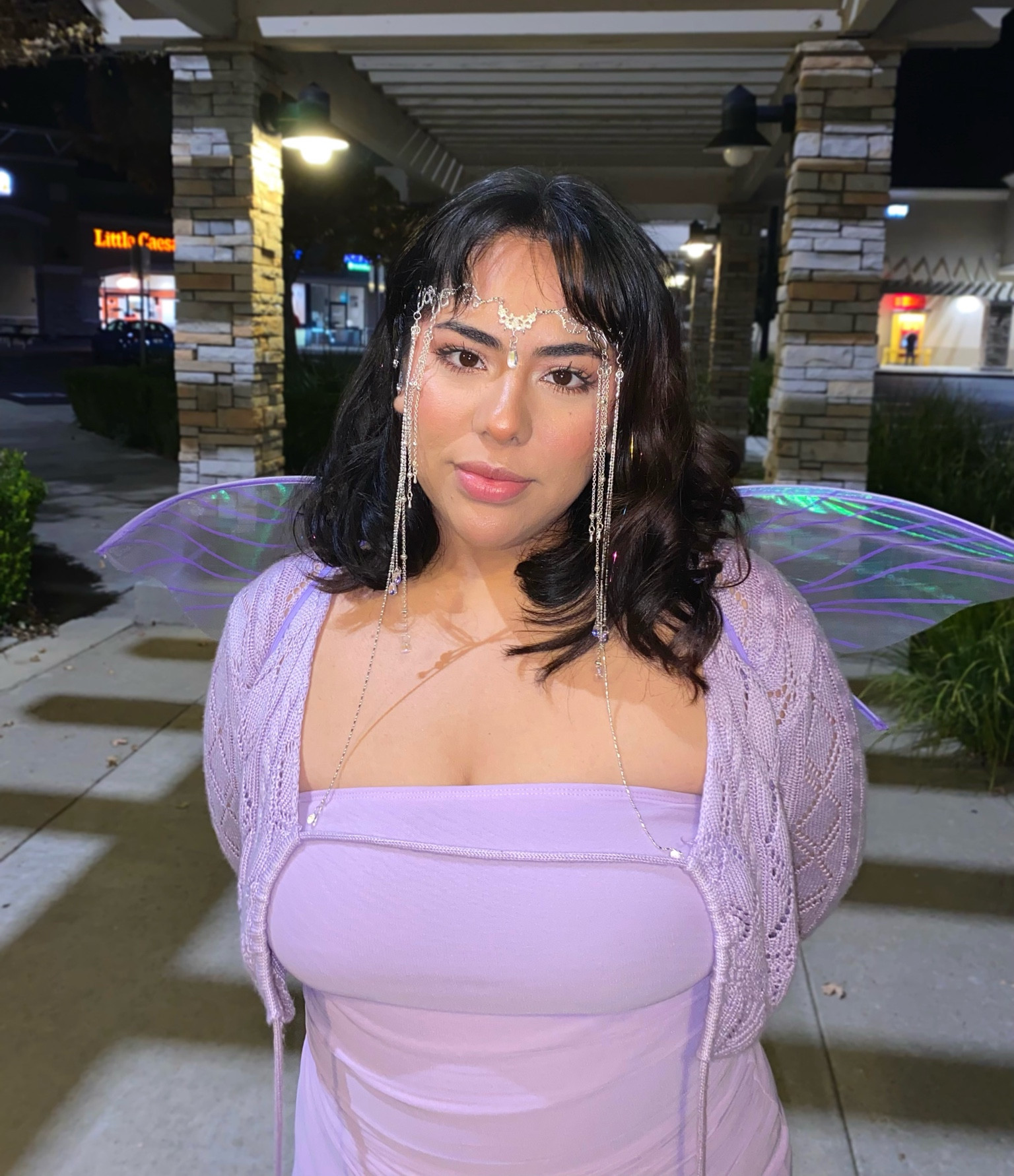 Fairy 🧚‍♀️ 

#LTKplussize #LTKmidsize #LTKparties