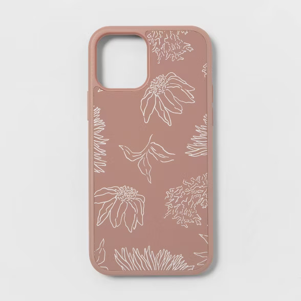 heyday™ Apple iPhone 12/12 Pro Phone Case | Target