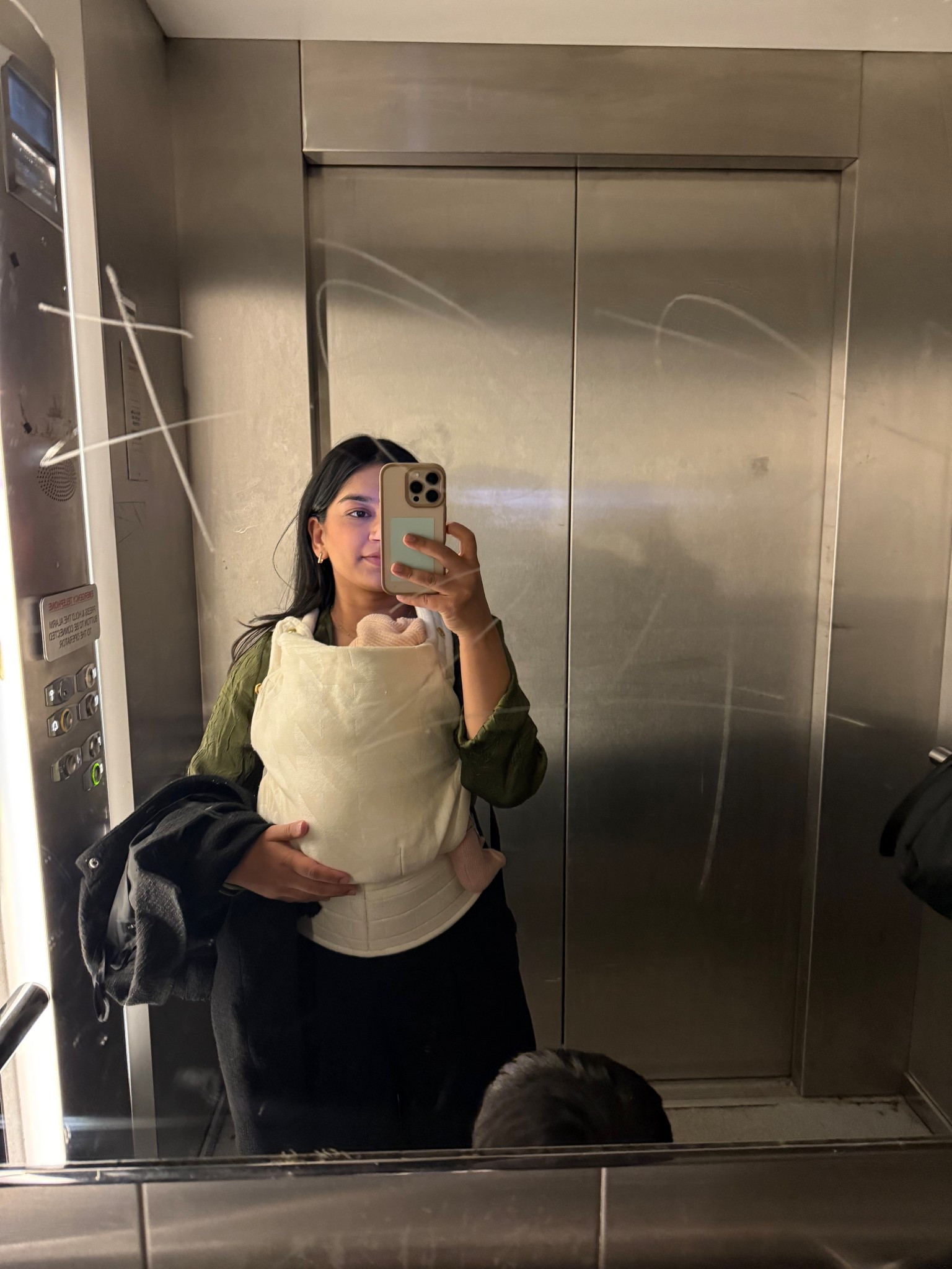 Artipoppe baby carrier

#LTKuk #LTKmaternity #LTKkids