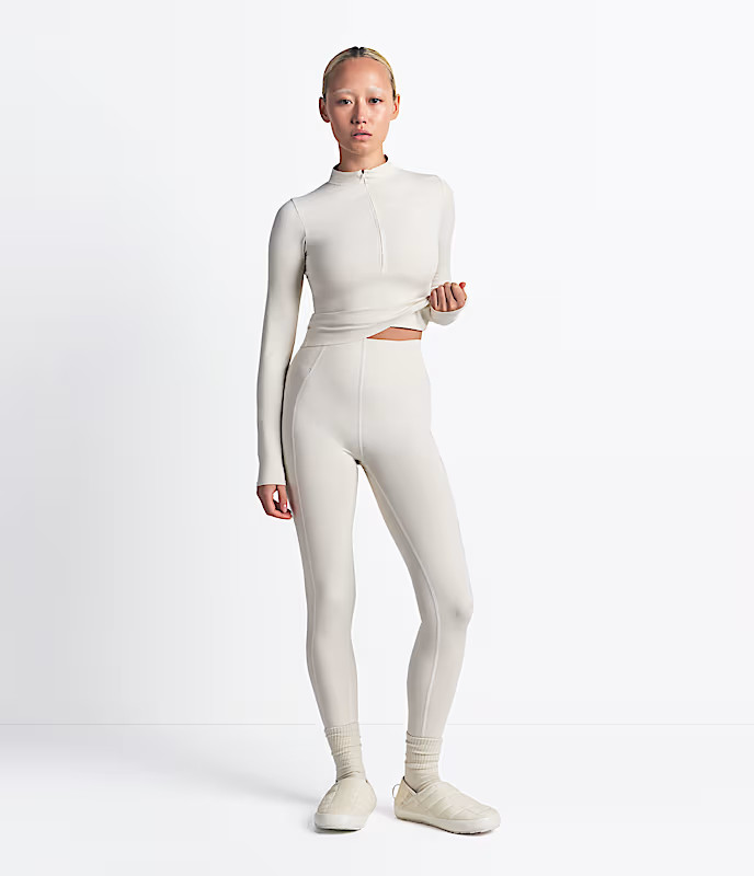 The North Face X SKIMS Women's Refina Legging | The North Face (US)