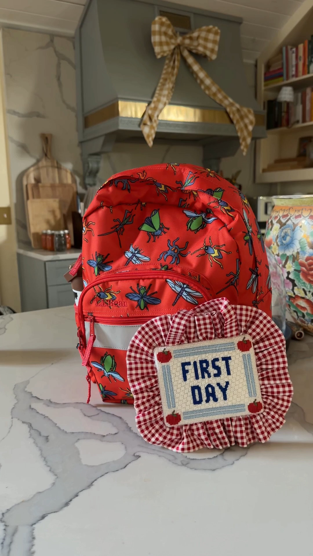 School time!

#LTKmomlife #LTKKids