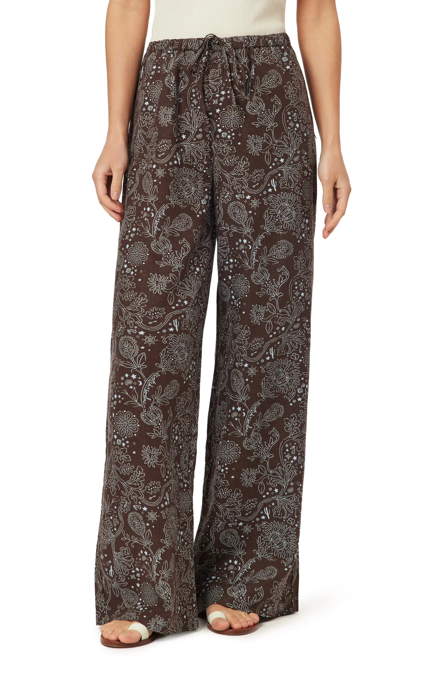 Scotch & Soda Pull-On Pants | Nordstromrack | Nordstrom Rack
