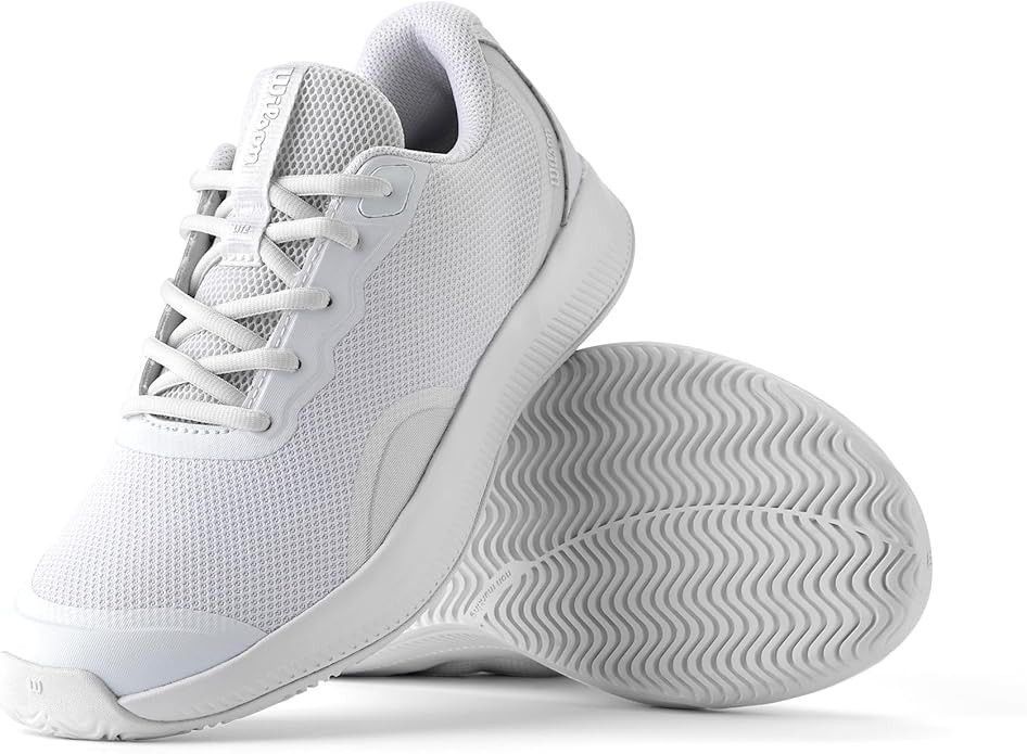 WILSON Women's Intrigue Lite Tennis Sneaker | Amazon (US)