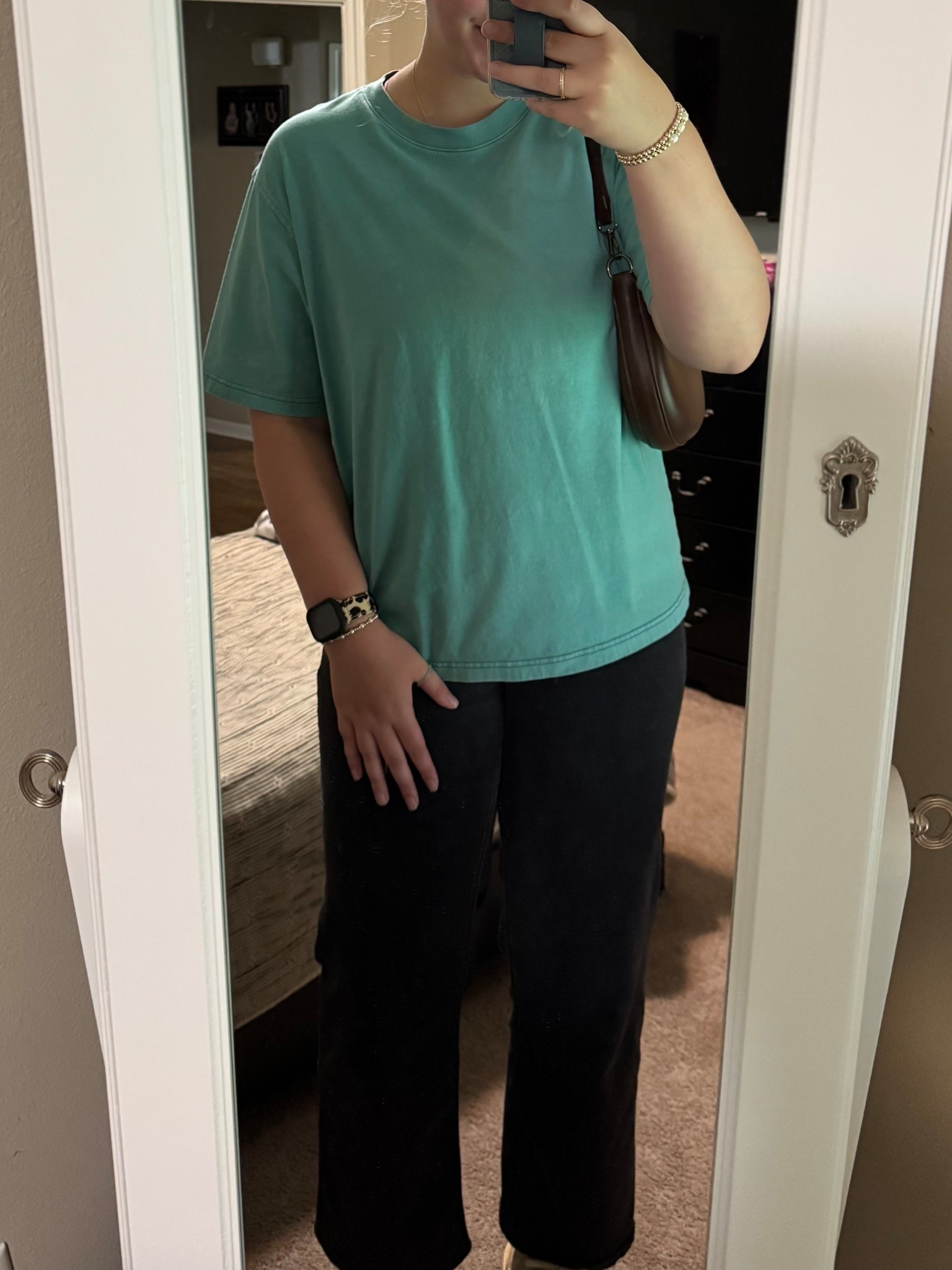 Comfy work day fit!!

#LTKSeasonal #LTKWorkwear #LTKSummerEdit