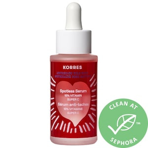 Wild Rose Spotless Serum with 15% Vitamin Super C | Sephora (US)