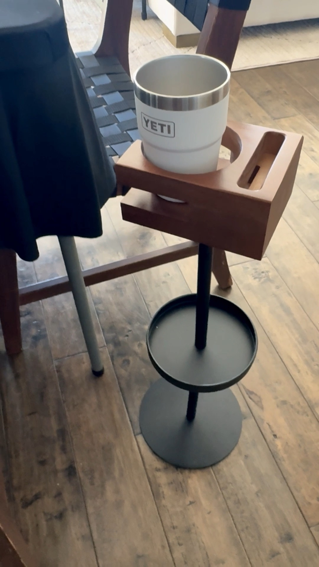 Buying more because they are so convenient and I can store in closet when not in use!!! 

#LTKHome