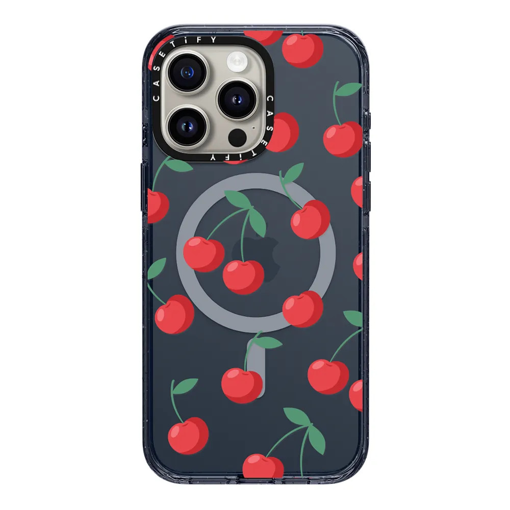 Cherries | Casetify