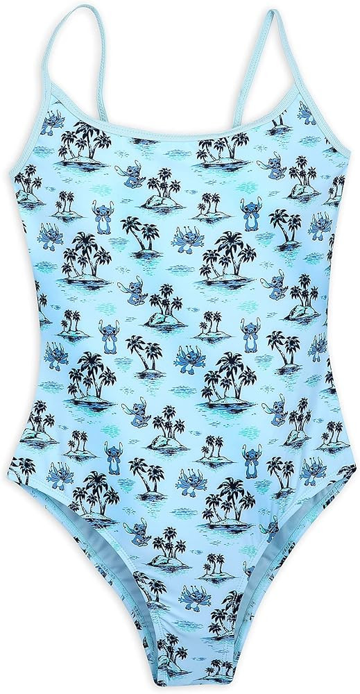 Disney Stitch Swimsuit for Women XL | Amazon (US)