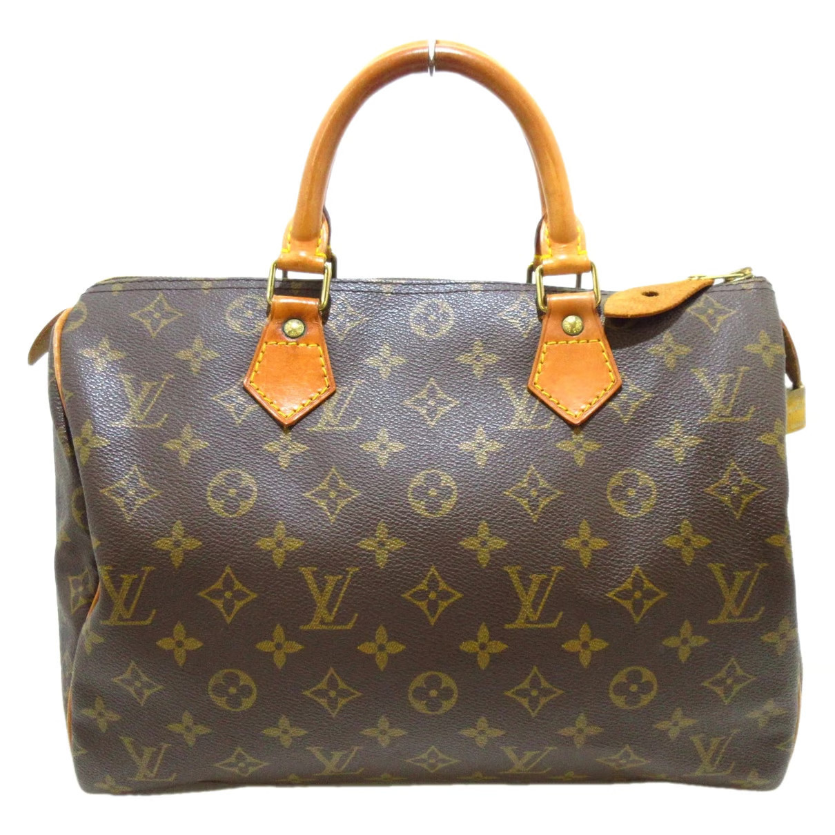 Louis Vuitton Speedy handbag | Vestiaire Collective (Global)