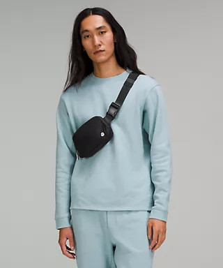 Everywhere Belt Bag 1L | Unisex Bags,Purses,Wallets | lululemon | Lululemon (US)