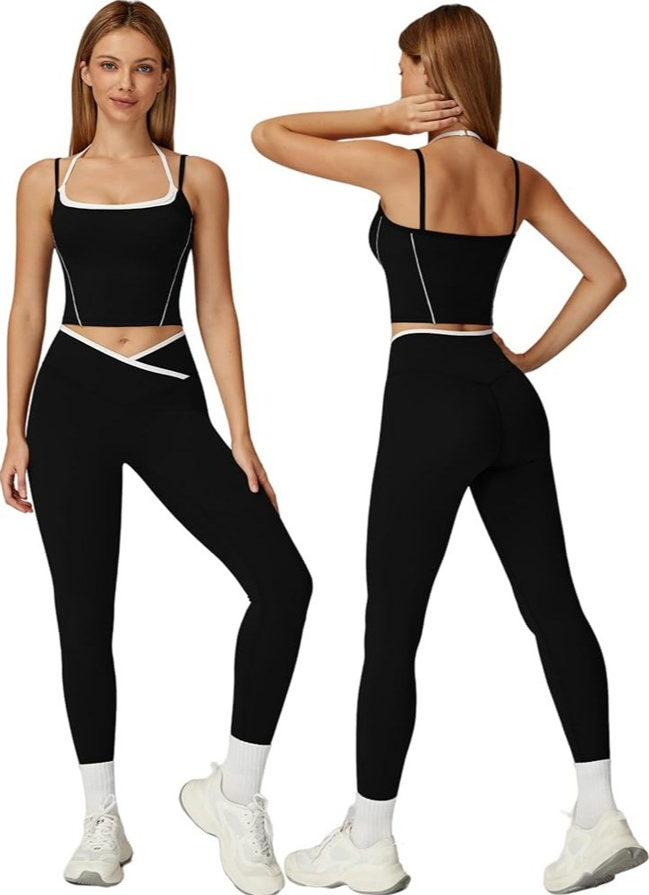 Amazon Gym Outfit, Amazon Gym Leggings, Amazon Yoga Outfit, Amazon Workout Clothes, Women Gym Wear, Activewear For Women, Fitness Wear, High Waist Leggings, Stretchable Gym Leggings, Yoga Pants For Women, Workout Outfit Women, Athleisure Wear, Breathable Workout Clothes, Gym Wear For Women, Yoga Set Women, Seamless Gym Leggings, Squat Proof Leggings, Compression Leggings, Training Outfit Women, Running Leggings, Pilates Outfit, Home Workout Clothes, Studio To Street Wear, Stylish Gym Wear, Trendy Activewear, Amazon Activewear For Women, Amazon Fitness Wear, Amazon Yoga Pants, Amazon Workout Leggings, Best Seller Gym Leggings, Top Rated Workout Leggings, Budget Gym Wear, Affordable Activewear, Prime Eligible Activewear, Amazon Finds Gym Wear, New Year Fitness Resolution, Fitness Goals 2026, Workout Motivation, Healthy Lifestyle, Daily Workout Wear, Comfortable Gym Clothes

#LTKActive #LTKSeasonal #LTKSaleAlert
