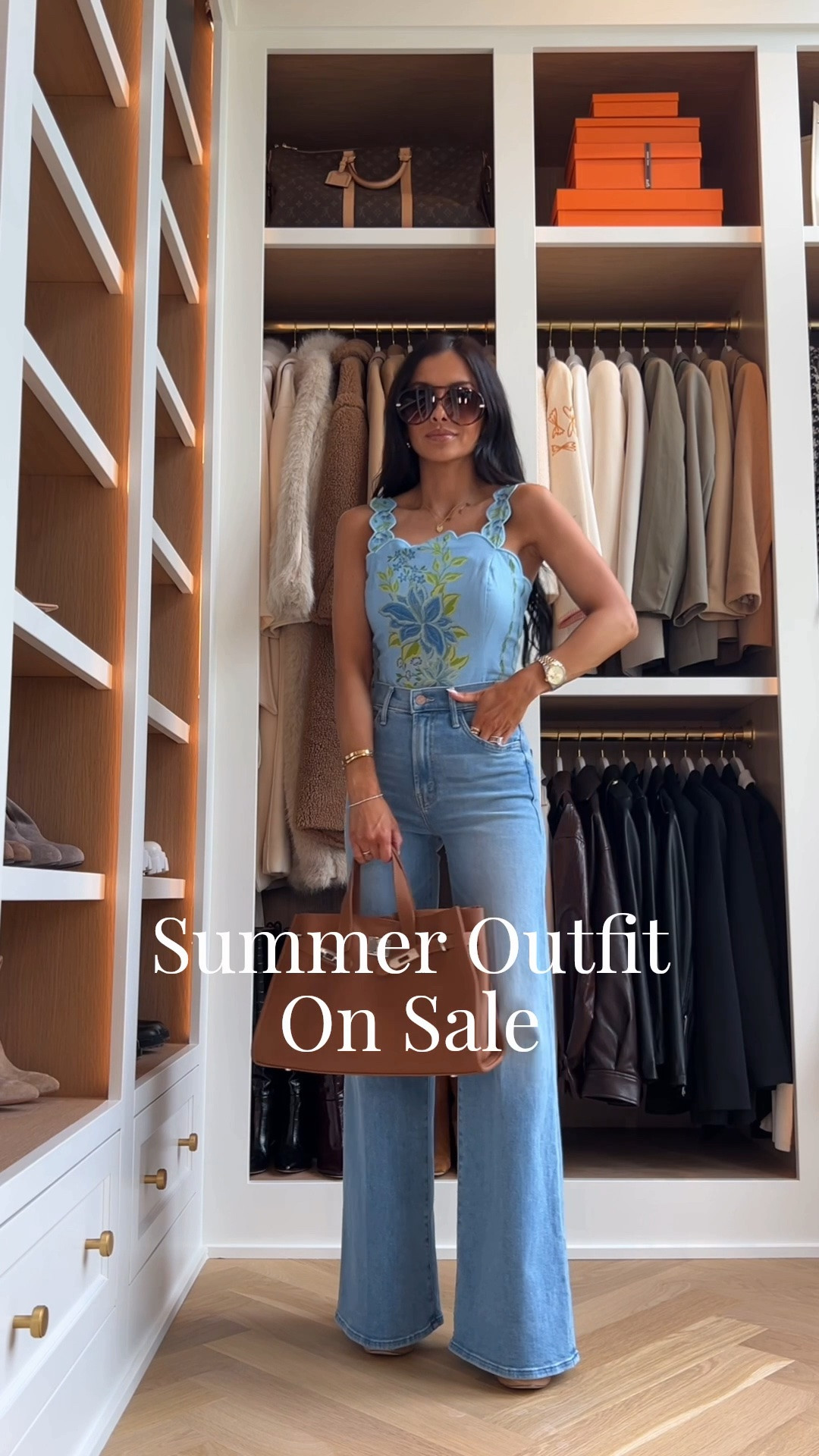 The best sales happening this weekend!
Anthro sale use code MiaMia20 for 20% off Mother denim, Farm Rio and more!

#LTKSaleAlert #LTKOver40 #LTKSeasonal