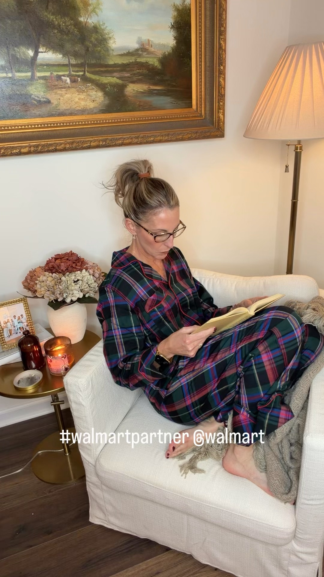 College life = constantly running out of something. And somehow, Mom is always the first one to get the text. Thankfully, Walmart+ Student makes college life a little easier with perks like free delivery from the store on eligible $35+ orders, free shipping with no order minimum, fuel savings and more. My college boys can get what they need delivered right to their door, and I have one less thing to worry about. Qualifying college students can also get 50% off a Walmart+ membership!

Comment WALMART and I’ll send you the link to learn more.
#WalmartStyle #WalmartPlus #WalmartPlusStudent #CollegeLife #CollegeMom #WalmartPartner