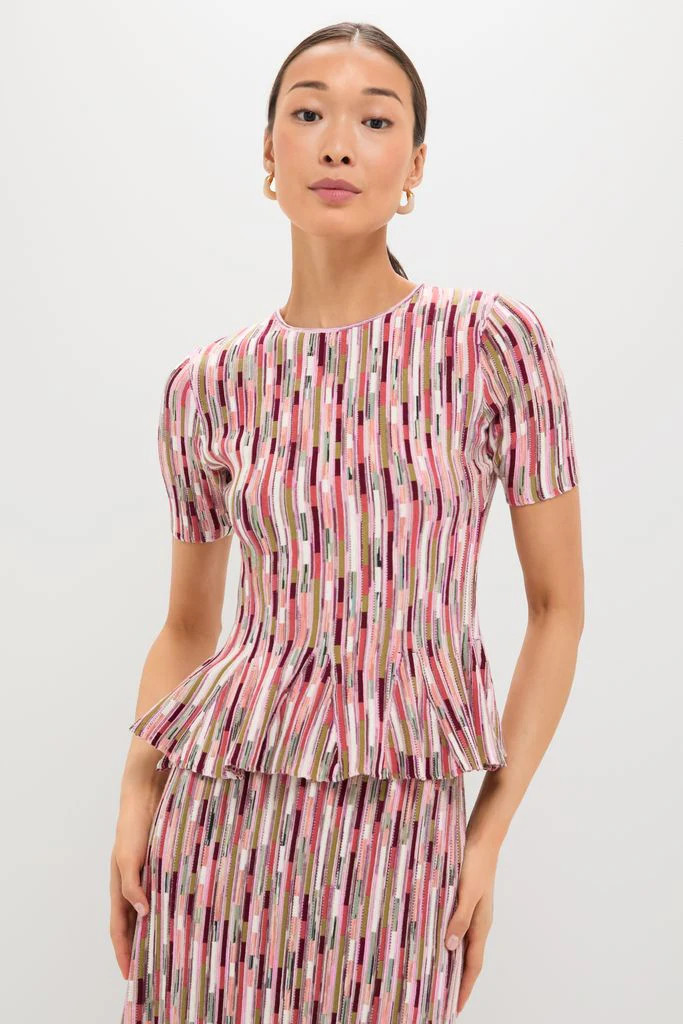 Rosewood Samira Pullover | Tuckernuck (US)