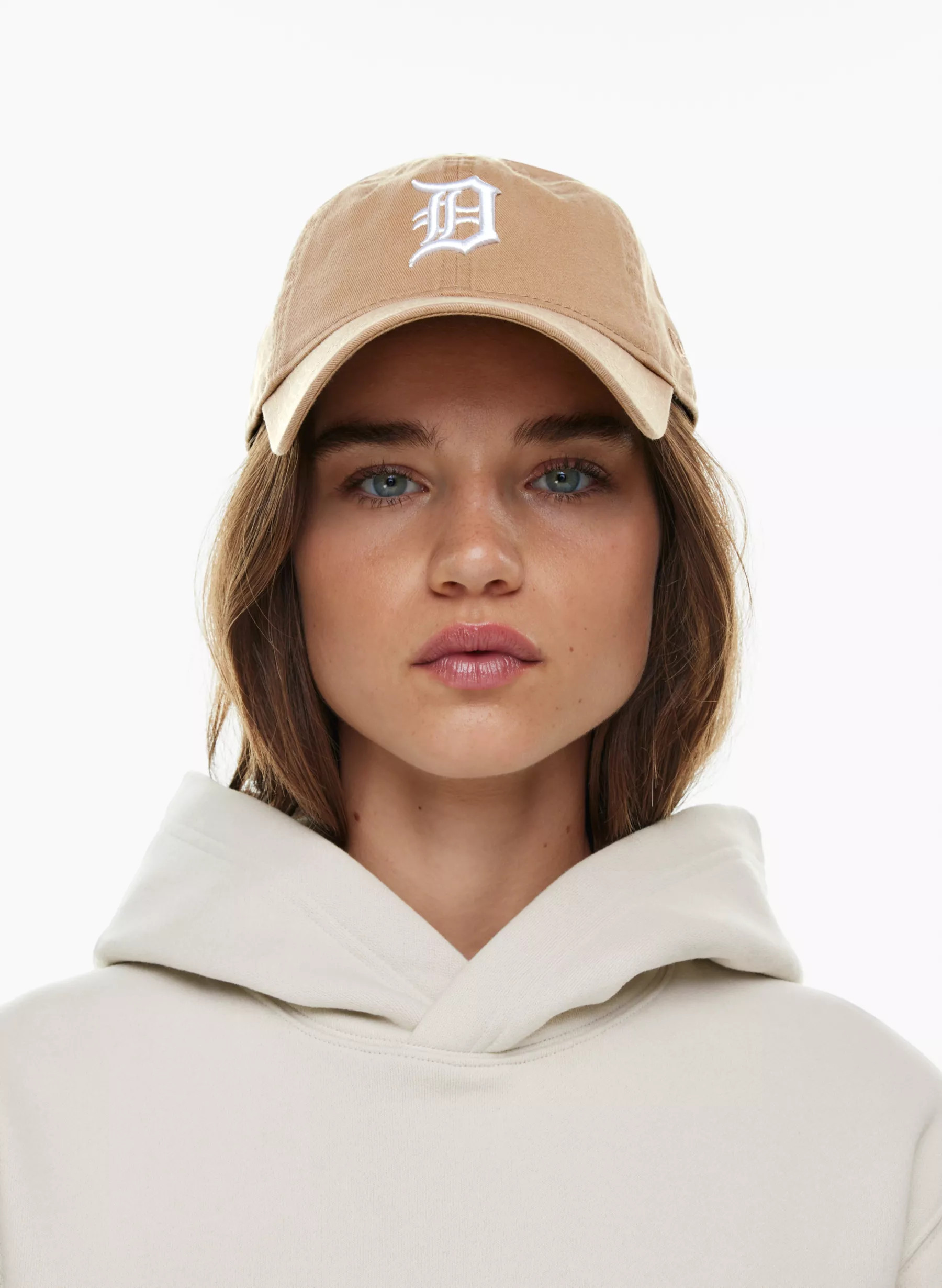 DETROIT TIGERS BASEBALL CAP | Aritzia