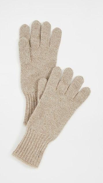 Cashmere Gloves | Shopbop