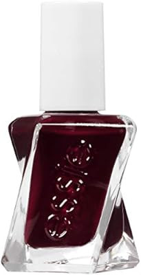 essie gel couture nail polish, deeps, model clicks, 0.46 fl. oz. | Amazon (CA)